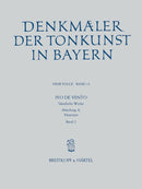 Denkmäler der Tonkunst in Bayern (Neue Folge), vol. 13