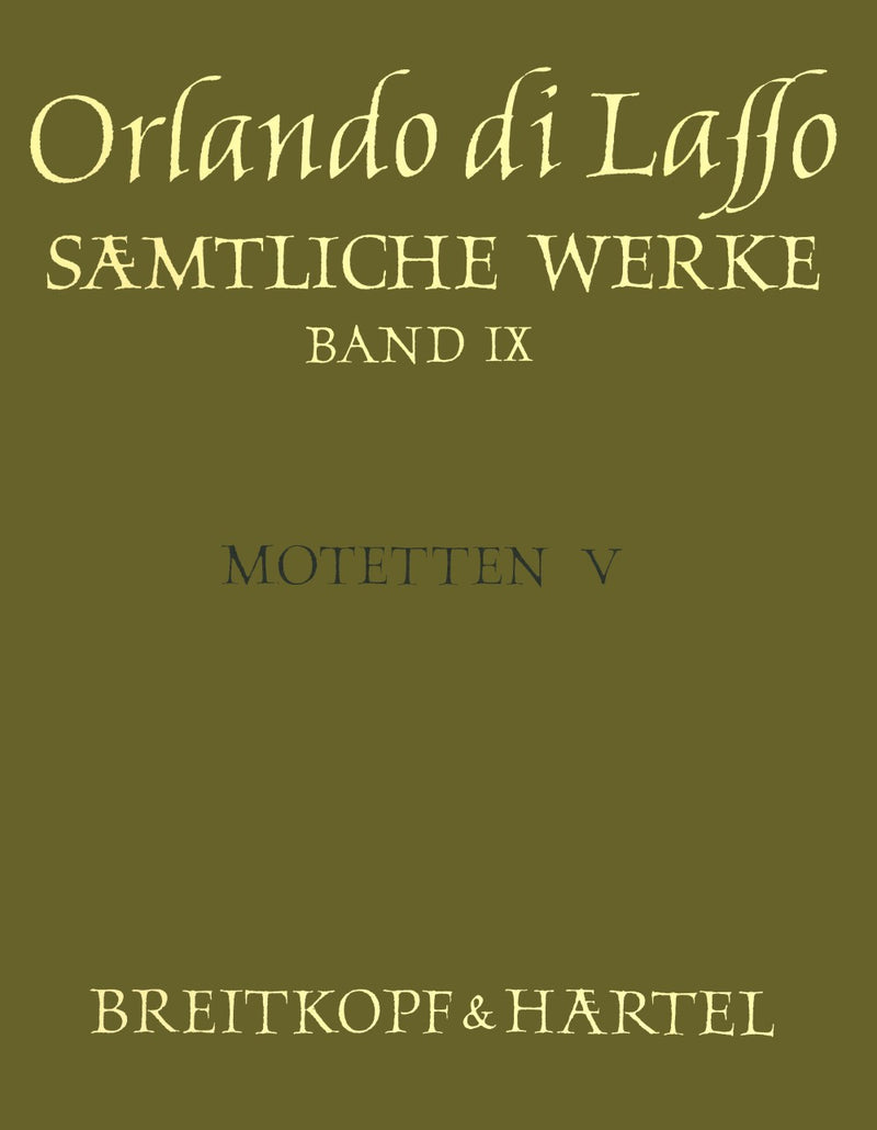 Complete Works, vol. 9