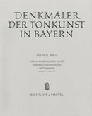 Denkmäler der Tonkunst in Bayern (Neue Folge), vol. 23