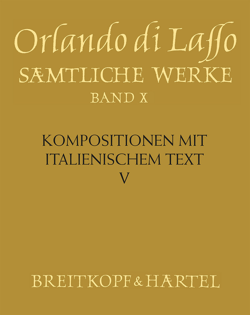 Complete Works, vol. 10