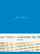 Luonnotar op. 70