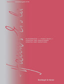 Hanns Eisler Complete Edition (HEGA), Series IV, vol. 10