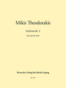 Symphony No. 2