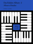 Das Etüden-Album, vol. 2