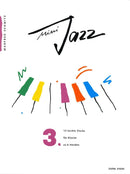 Mini Jazz , Book 3