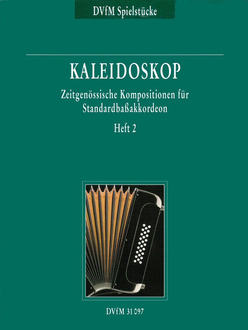Kaleidoskop, vol. 2