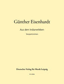 Aus dem Indianerleben