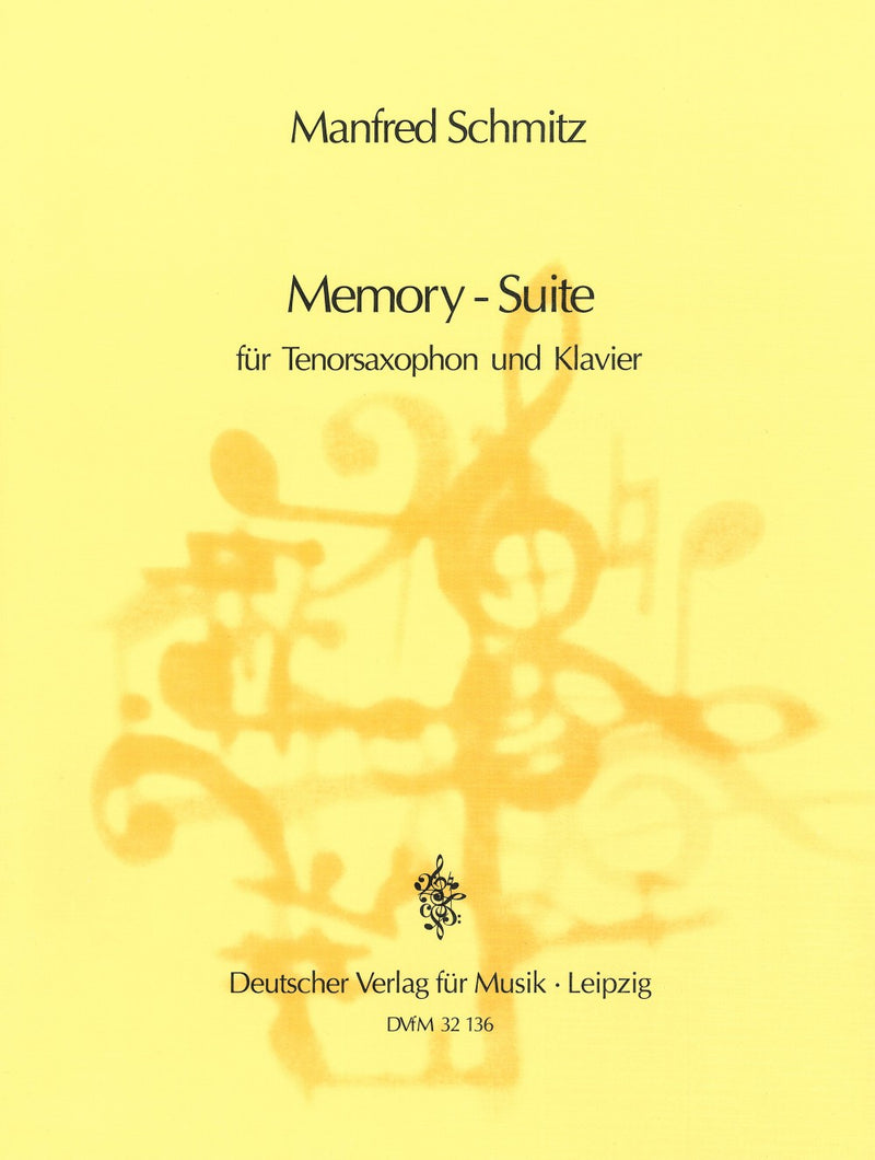 Memory-Suite