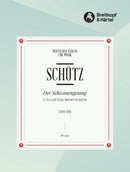 Der Schwanengesang, Des Koenigs und Propheten Davids 119, Psalm, No. 5