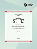 Der Schwanengesang, Des Koenigs und Propheten Davids 119, Psalm, No. 10