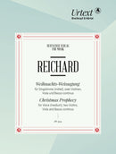 Christmas Prophecy [full score]