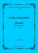 Sonata per due Organi