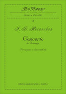 Concerto in Fa