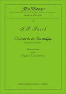 Concerto in Do maggiore