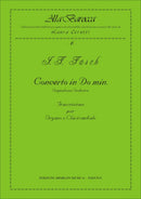 Concerto in Do minore