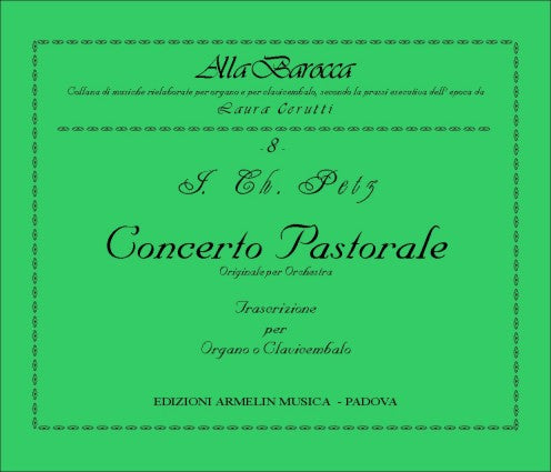 Concerto Pastorale