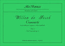 Concerti, vol. 3: op. 5