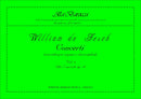 Concerti, vol. 4: op. 10