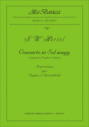 Concerto in sol maggiore per tromba