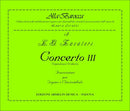 Concerto III