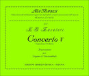Concerto V