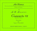 Concerto VII