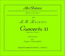 Concerto XI
