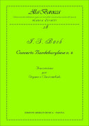 Concerto Brandeburghese n. 6