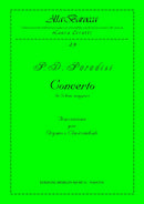 Concerto in Si bemolle Maggiore