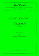 Concerto op. 10 n. 1