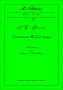 Concerto in Mi bem. maggiore