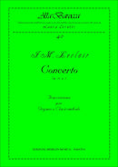 Concerto op. 10 n. 5
