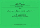 12 Concerti, vol. 1