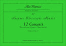 12 Concerti, vol. 2