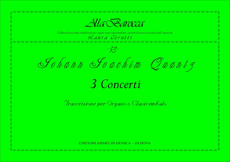 Concerti, vol. 2