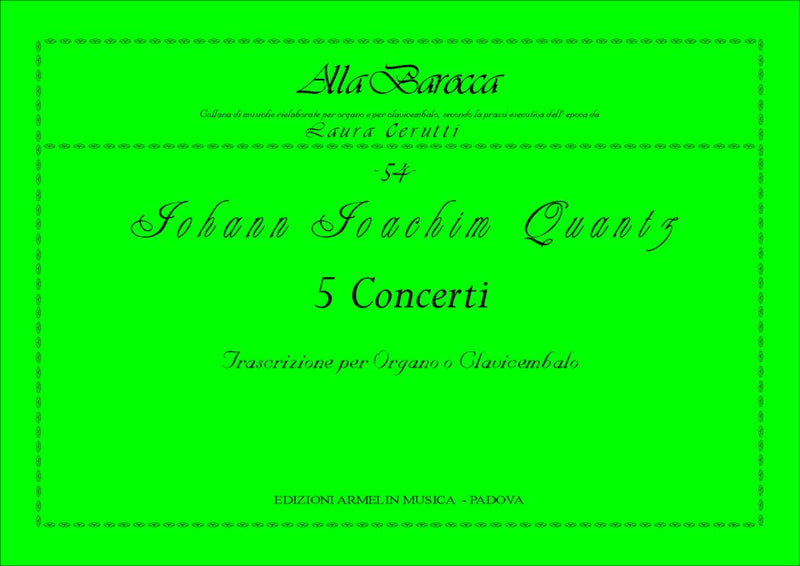 Concerti, vol. 3