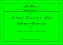 Concerti e Ouvertures, vol. 1