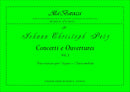 Concerti e Ouvertures, vol. 2