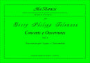Concerti e Ouvertures, vol. 2