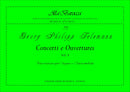 Concerti e Ouvertures, vol. 4