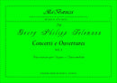 Concerti e Ouvertures, vol. 5