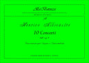 10 Concerti dall’ op. 4