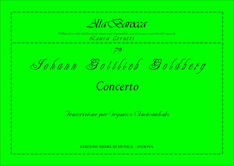 Concerto