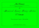 17 Sonate