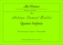 Quattro Sinfonie