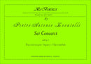 Sei Concerti dall'op. 1