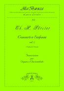 Concerti e Sinfonie, Vol. 2