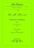 Concerti e Sinfonie, Vol. 6