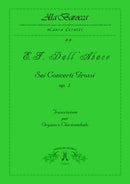 Sei Concerti Grossi, op 5