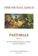 Pastorale op. 3